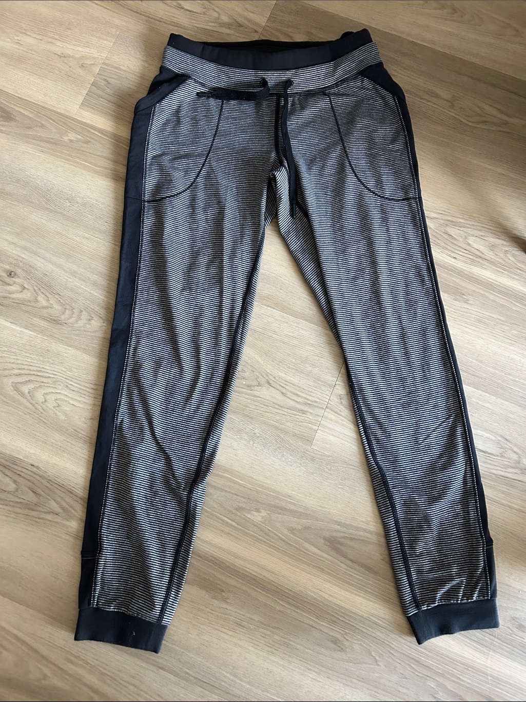 Lululemon Base Runner Pants